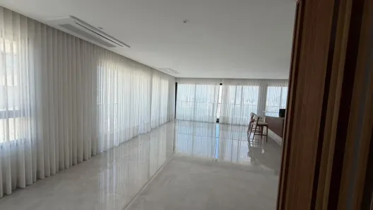 Apartamento com 3 Quartos para alugar, 162m² no Setor Marista, Goiânia