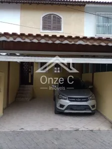 Sobrado com 2 Quartos à venda, 72m² no Vila Nova Galvão, São Paulo