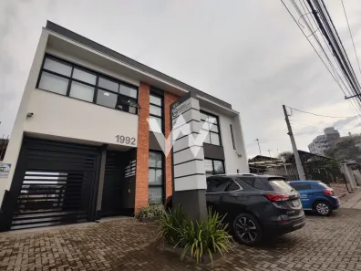 Sala Comercial para alugar, 93m² no Rondônia, Novo Hamburgo