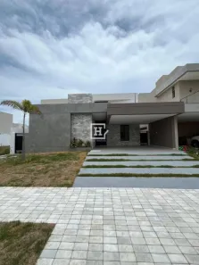 Casa de Condomínio com 3 Quartos à venda, 154m² no Centro, Barra dos Coqueiros