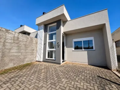 Casa com 2 Quartos para alugar, 72m² no Encosta do Sol, Estância Velha