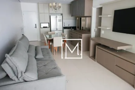Apartamento com 2 Quartos para alugar, 85m² no Indianópolis, São Paulo