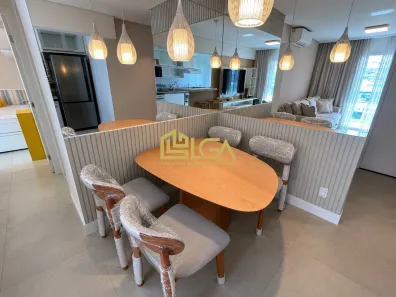 Apartamento com 2 Quartos à venda, 75m² no Gonzaga, Santos
