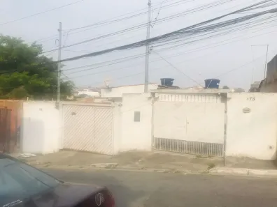 Casa com 2 Quartos à venda, 80m² no Jardim Alpino, São Paulo