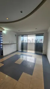 Apartamento com 3 Quartos para alugar, 90m² no Miramar, João Pessoa