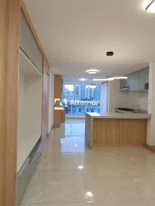 Apartamento com 3 Quartos para alugar, 89m² no Setor Coimbra, Goiânia