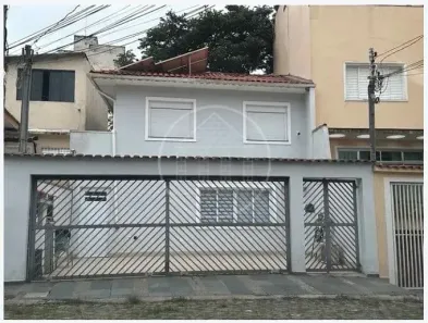 Sobrado com 3 Quartos à venda, 130m² no Vila Mariana, São Paulo