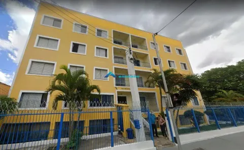 Apartamento com 3 Quartos à venda, 72m² no Vila Isabel Eber, Jundiaí