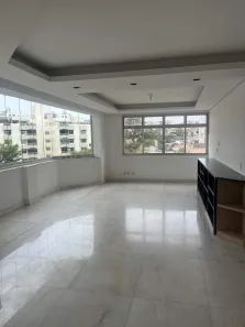 Apartamento com 4 Quartos à venda, 180m² no Santa Lúcia, Belo Horizonte