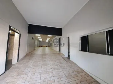 Ponto Comercial para alugar, 500m² no Paulicéia, Piracicaba
