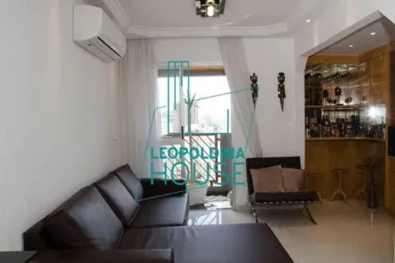 Apartamento com 2 Quartos à venda, 76m² no Vila Pompéia, São Paulo
