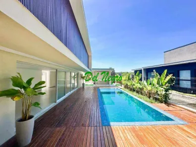 Casa de Condomínio com 4 Quartos à venda, 347m² no Paisagem Renoir, Cotia