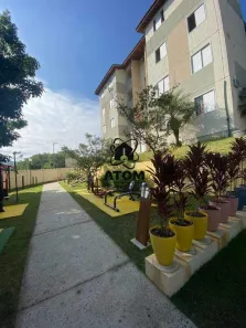 Apartamento com 2 Quartos à venda, 48m² no Campos Elíseos, Taubaté