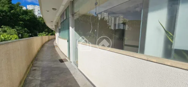 Sala Comercial para alugar, 29m² no Buritis, Belo Horizonte