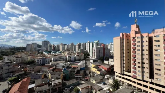 Apartamento com 2 Quartos à venda, 70m² no Itapuã, Vila Velha