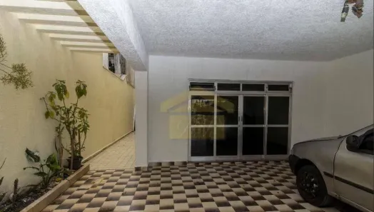 Sobrado com 3 Quartos à venda, 160m² no Vila Santa Catarina, São Paulo