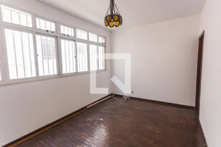Apartamento com 3 Quartos à venda, 96m² no Gutierrez, Belo Horizonte