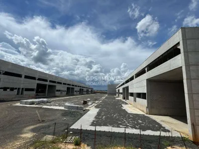 Galpão/Depósito/Armazém para alugar, 11459m² no Europark Comercial, Indaiatuba