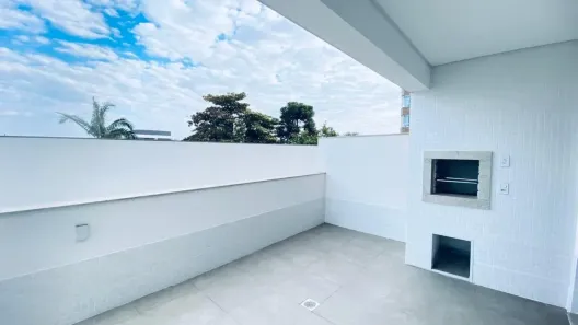 Apartamento com 2 Quartos à venda, 72m² no Capoeiras, Florianópolis