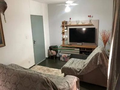 Apartamento com 2 Quartos à venda, 58m² no Alto da Boa Vista, Ribeirão Preto