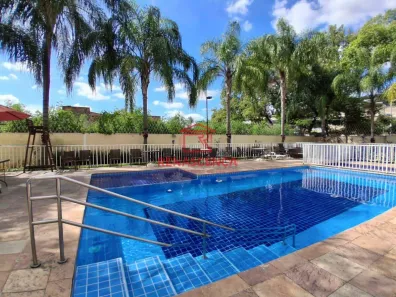 Apartamento com 2 Quartos para alugar, 45m² no Jardim Alvorada, Nova Iguaçu