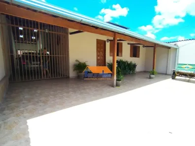 Casa com 5 Quartos à venda, 255m² no Floramar, Belo Horizonte