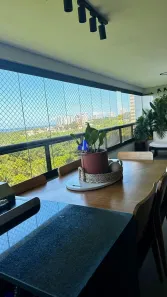 Apartamento com 4 Quartos à venda, 225m² no Patamares, Salvador