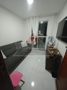 Apartamento com 1 Quarto para alugar, 35m² no Recreio dos Bandeirantes, Rio de Janeiro