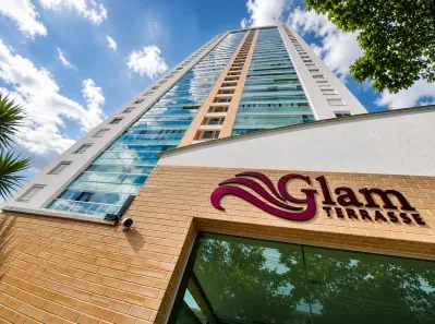 Apartamento com 3 Quartos à venda, 135m² no Setor Marista, Goiânia