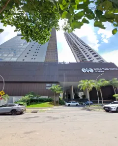 Imóvel Comercial com 1 Quarto à venda, 29m² no Setor Marista, Goiânia