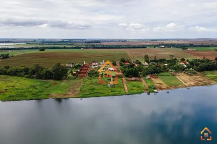 com 6 Quartos à venda, 5949m² no Centro, Primeiro de Maio