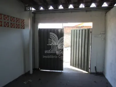 Casa com 3 Quartos à venda, 180m² no Conjunto Habitacional Prefeito Ângelo Giubbina, Santa Bárbara D'Oeste