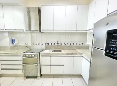 Apartamento com 2 Quartos à venda, 64m² no Urbanova V, São José dos Campos