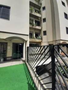 Apartamento com 3 Quartos à venda, 95m² no Botafogo, Campinas