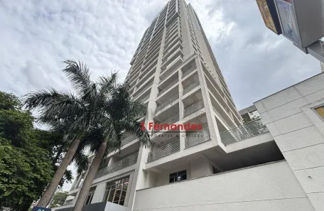Sala Comercial para alugar, 195m² no Indianópolis, São Paulo