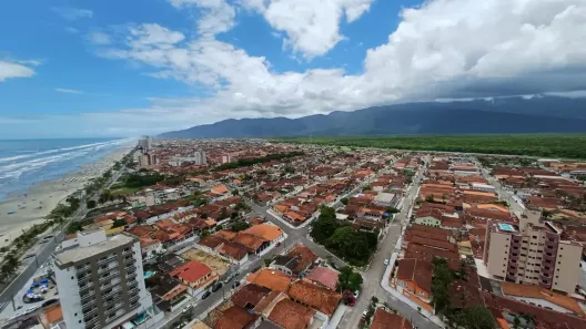 Apartamento com 2 Quartos à venda, 88m² no Caiçara, Praia Grande