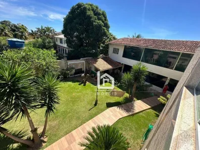 Casa com 3 Quartos à venda, 300m² no Setiba, Guarapari