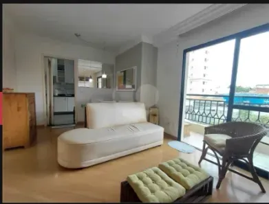 Apartamento com 3 Quartos à venda, 80m² no Vila Romana, São Paulo
