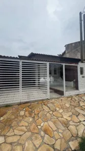 Casa com 2 Quartos para venda ou aluguel, 90m² no Vale do Sol, Pinheiral