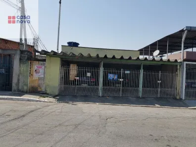 Casa de Condomínio com 2 Quartos à venda, 515m² no Vila Maria, São Paulo