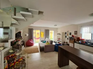 Casa de Condomínio com 3 Quartos à venda, 88m² no Chácara São Domingos, Carapicuíba