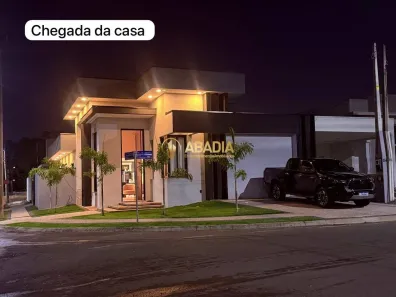 Casa de Condomínio com 3 Quartos à venda, 181m² no Cascata, Paulínia