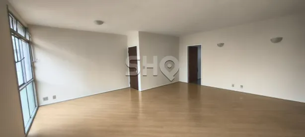Apartamento com 3 Quartos à venda, 140m² no Perdizes, São Paulo