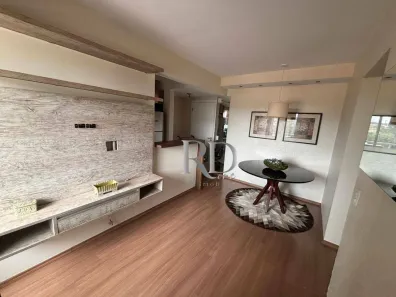 Apartamento com 3 Quartos à venda, 63m² no Aurora, Londrina