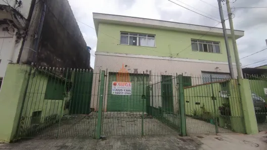 Galpão/Depósito/Armazém à venda, 190m² no Engenheiro Goulart, São Paulo