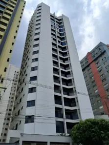 Apartamento com 3 Quartos à venda, 138m² no Centro, Londrina