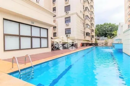Apartamento com 3 Quartos à venda, 97m² no Passo da Areia, Porto Alegre