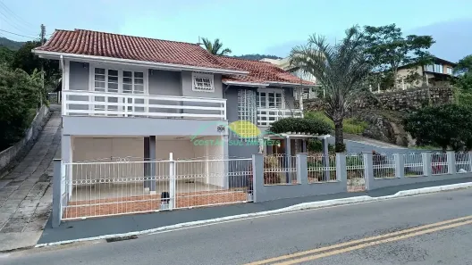 Casa com 3 Quartos à venda, 260m² no Ribeirão da Ilha, Florianópolis
