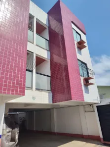 Apartamento com 1 Quarto à venda, 46m² no Centro, Campos dos Goytacazes