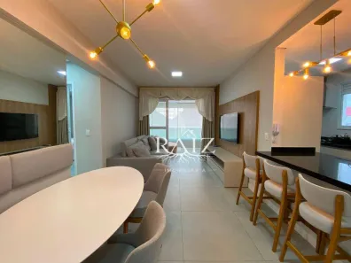 Apartamento com 2 Quartos à venda, 96m² no Embaré, Santos